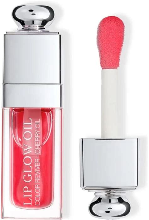 dior lip oil cherry price